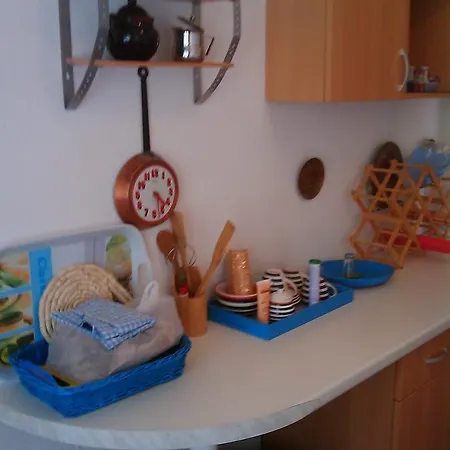 Apartman Studio Gorana