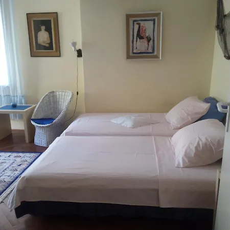 Studio Gorana Apartman *