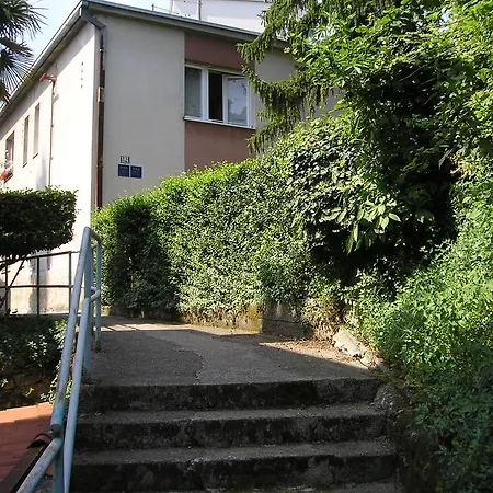 Apartment Studio Apartman Gorana *