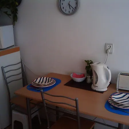 Studio Apartman Gorana Apartment