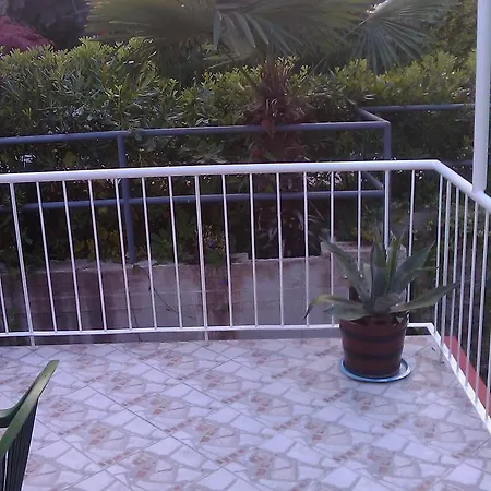 Apartment Studio Apartman Gorana Opatija