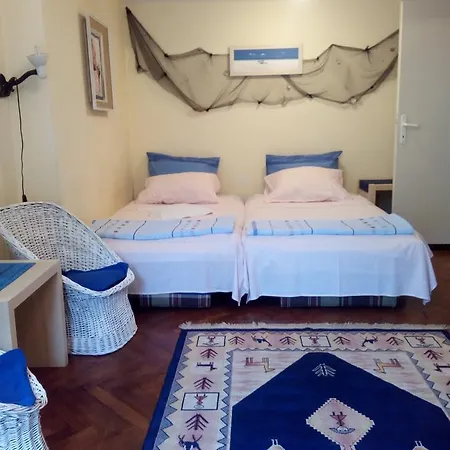 Studio Apartman Gorana Opatija