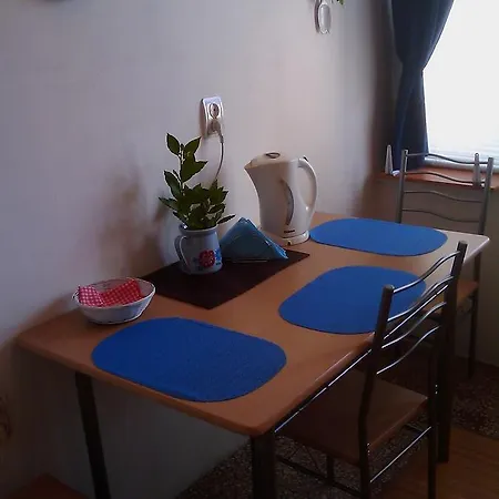 Studio Apartman Gorana *