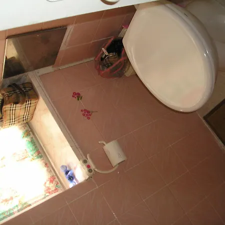 Studio Apartman Gorana Apartment