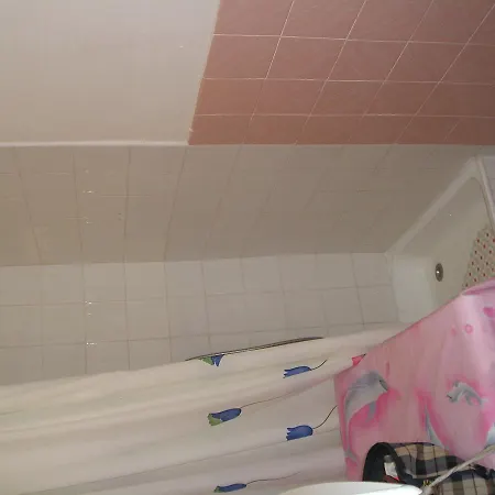Studio Apartman Gorana